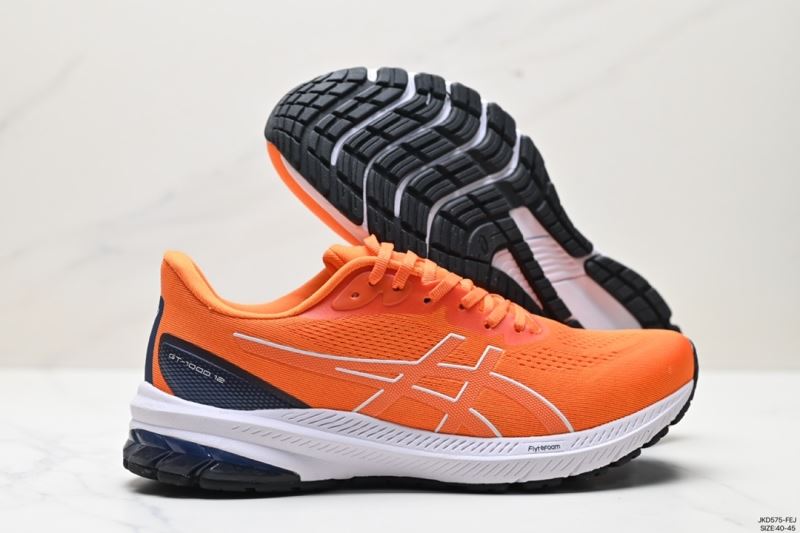 Asics Shoes